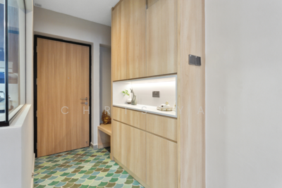 For Rent - 519 Serangoon North Avenue 4