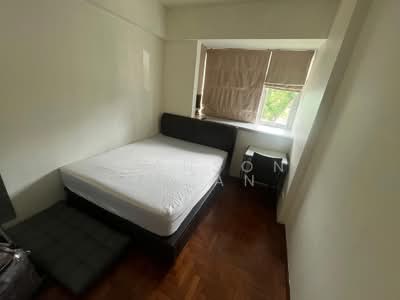 For Rent - The Warren