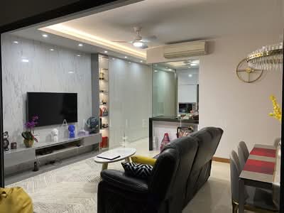 For Rent - Waterfront Isle