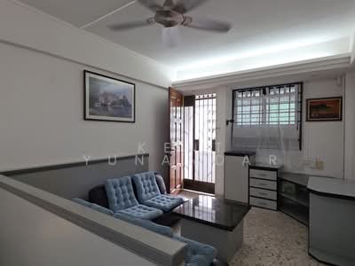 For Rent - 625 Ang Mo Kio Avenue 9