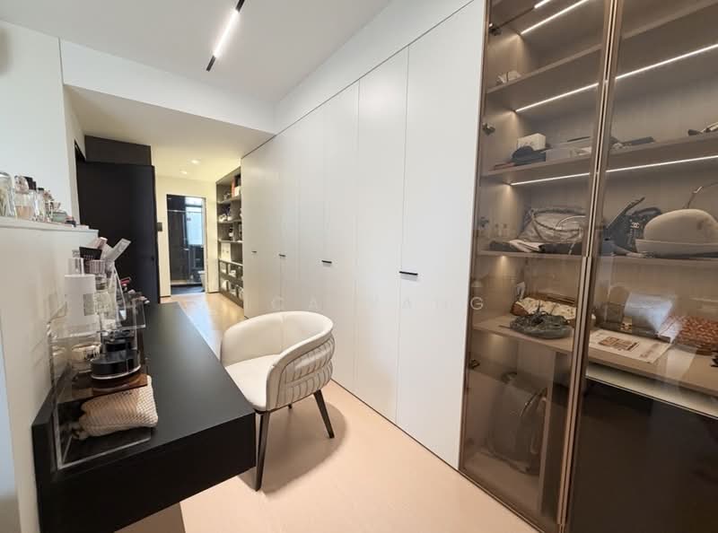 Park Villas Terraced House For Sale at S$ 3,200,000 | PropertyGuru Singapore - Interior