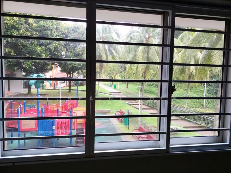 103 Bukit Purmei Road HDB Flat For Sale at S$ 600,000 | PropertyGuru Singapore - Exterior