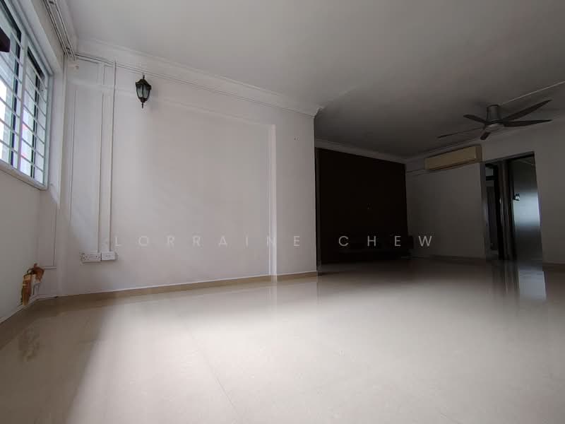 103 Bukit Purmei Road HDB Flat For Sale at S$ 600,000 | PropertyGuru Singapore - Living Room