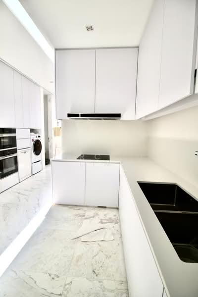 Eng Kong Park Shophouse For Sale at S$ 3,752,000 | PropertyGuru Singapore - Kitchen