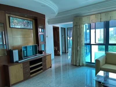 For Rent - 469 Admiralty Drive