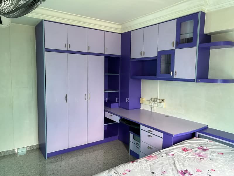 469 Admiralty Drive, 469 Admiralty Drive, 4 Bedrooms, 1,200 sqft, HDB Flat For Rent, by Jennifer Ong, 500065004 - Bedroom - PropertyGuru.com.sg