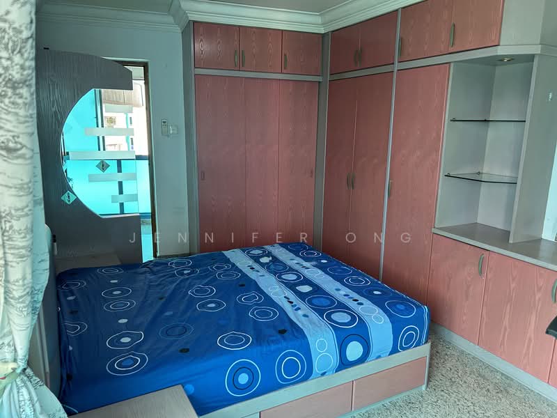 469 Admiralty Drive, 469 Admiralty Drive, 4 Bedrooms, 1,200 sqft, HDB Flat For Rent, by Jennifer Ong, 500065004 - Bedroom - PropertyGuru.com.sg