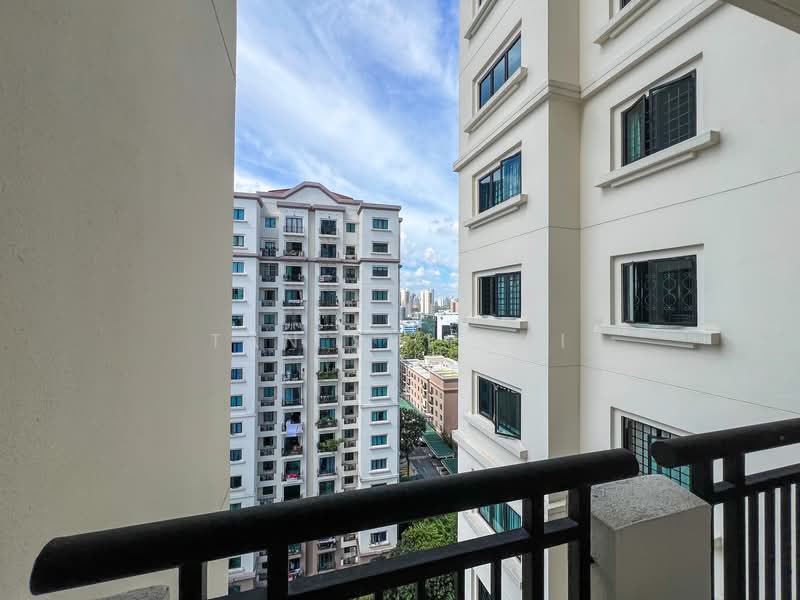 The Anchorage Condominium For Sale at S$ 3,430,000 | PropertyGuru Singapore - Exterior
