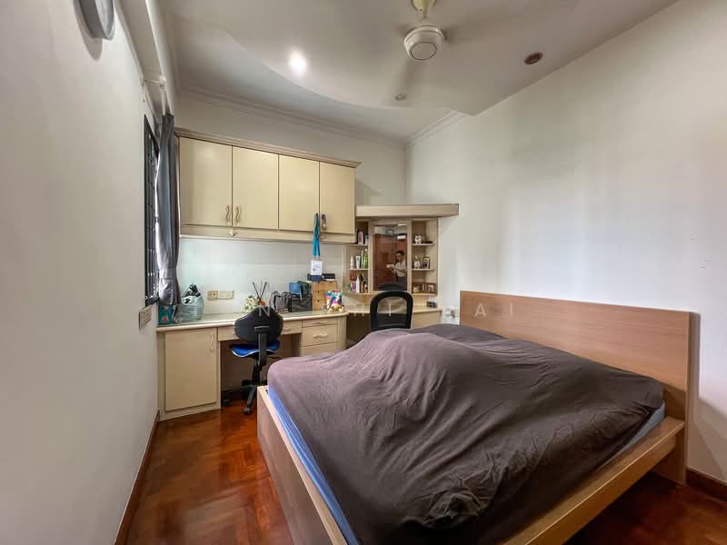 The Anchorage Condominium For Sale at S$ 3,430,000 | PropertyGuru Singapore - Bedroom