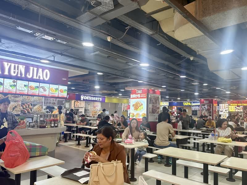One north, Ayer rajah, 160 sqft, Food & Beverage For Rent, by Lydia Yee, 500065011 - Interior - CommercialGuru.com.sg