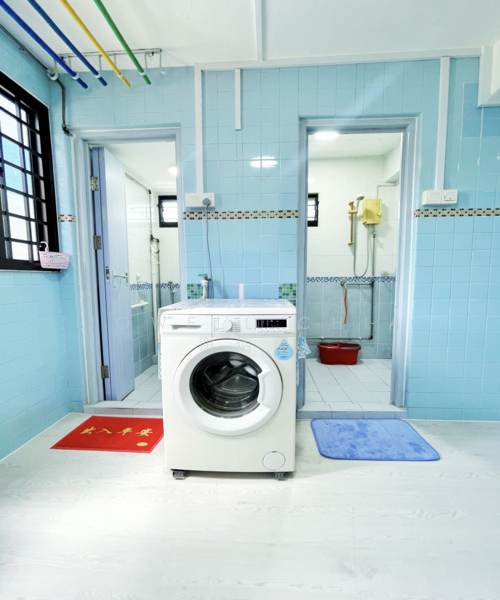 10 Telok Blangah Crescent, 10 Telok Blangah Crescent, Room Rental, 550 sqft, HDB Flat For Rent, by Jowell Chia 谢炳耀, 500065014 - Interior - PropertyGuru.com.sg