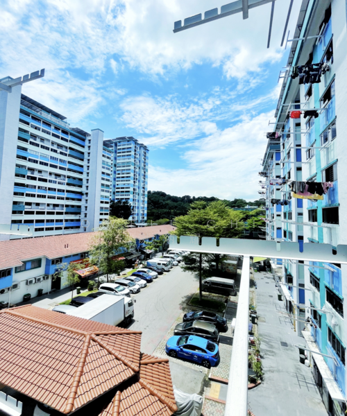 10 Telok Blangah Crescent, 10 Telok Blangah Crescent, Room Rental, 550 sqft, HDB Flat For Rent, by Jowell Chia 谢炳耀, 500065014 - Exterior - PropertyGuru.com.sg