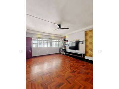 For Sale - 111 Bukit Purmei Road