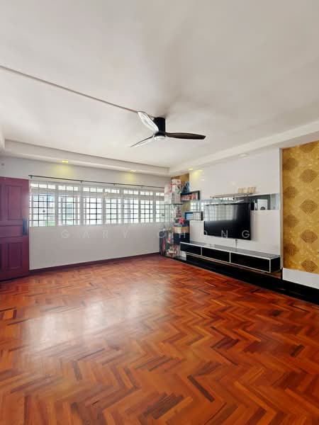 111 Bukit Purmei Road HDB Flat For Sale at S$ 710,888 | PropertyGuru Singapore - Living Room