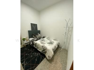 For Rent - Canne Lodge