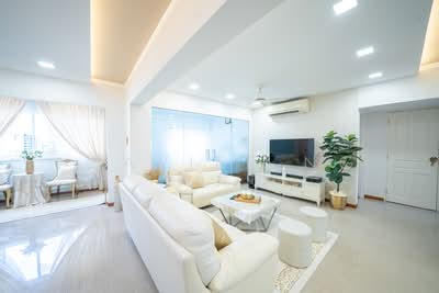 For Sale - 205 Choa Chu Kang Central