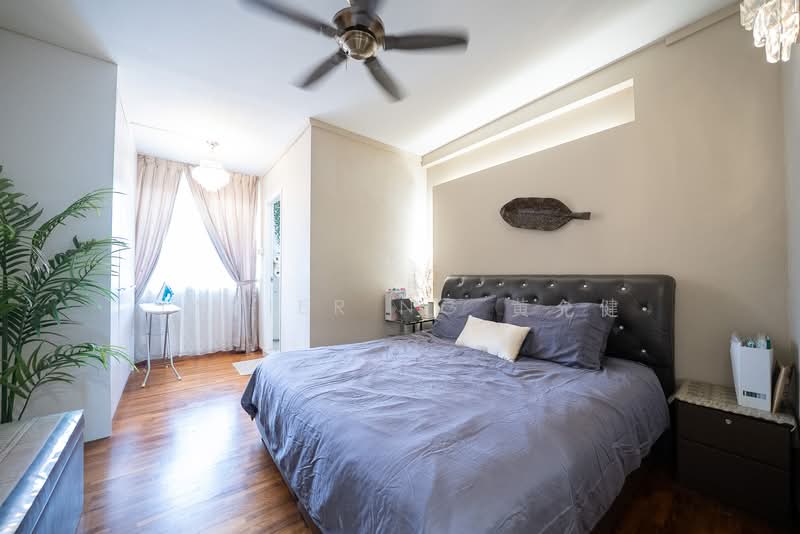 205 Choa Chu Kang Central, 205 Choa Chu Kang Central, 4 Bedrooms, 1,313 sqft, HDB Flat For Sale, by Javier Ng 黄允健, 500065020 - Bedroom - PropertyGuru.com.sg