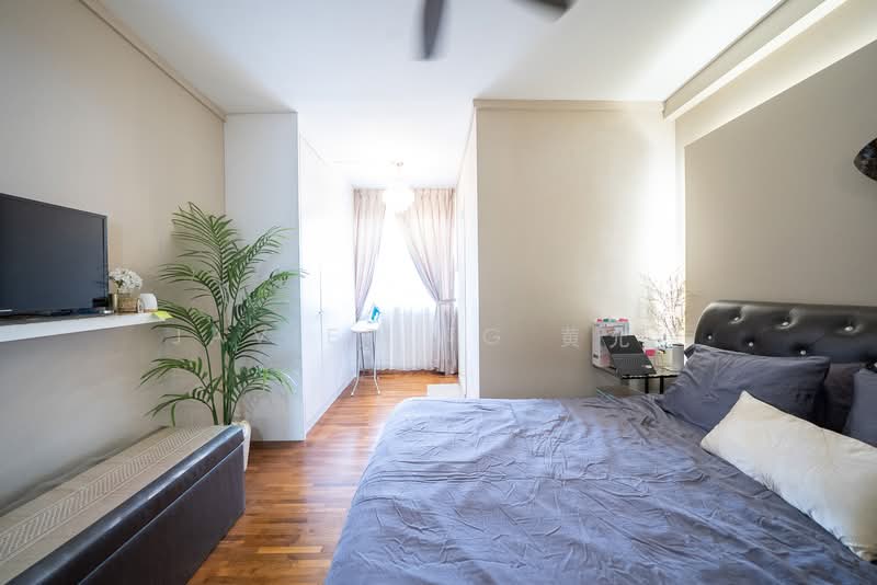 205 Choa Chu Kang Central, 205 Choa Chu Kang Central, 4 Bedrooms, 1,313 sqft, HDB Flat For Sale, by Javier Ng 黄允健, 500065020 - Bedroom - PropertyGuru.com.sg