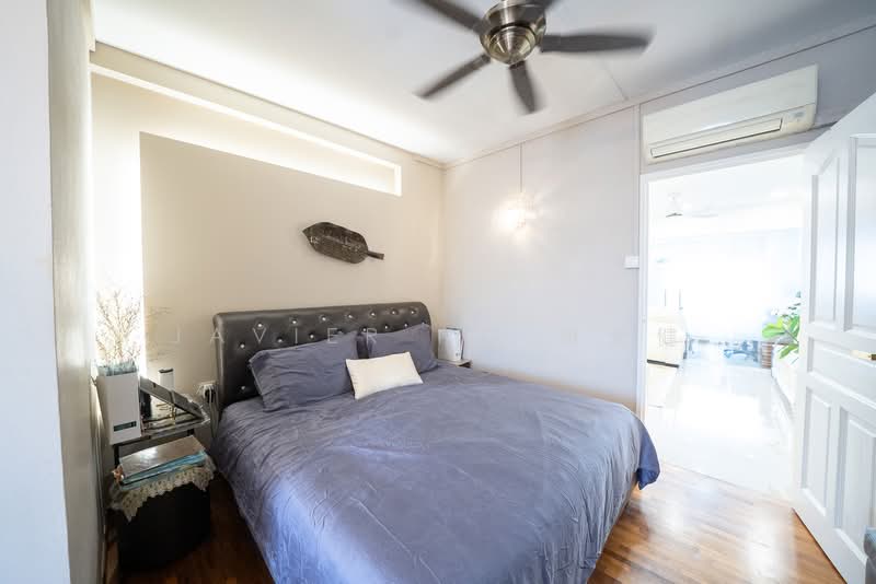 205 Choa Chu Kang Central, 205 Choa Chu Kang Central, 4 Bedrooms, 1,313 sqft, HDB Flat For Sale, by Javier Ng 黄允健, 500065020 - Bedroom - PropertyGuru.com.sg