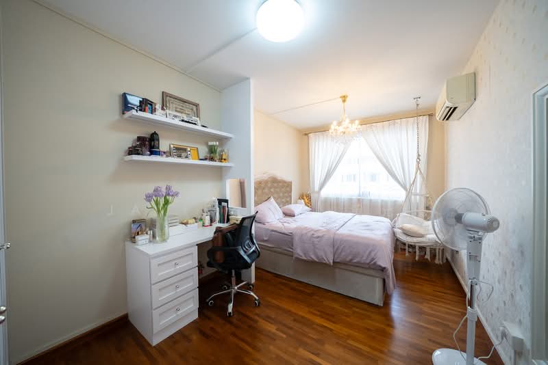 205 Choa Chu Kang Central, 205 Choa Chu Kang Central, 4 Bedrooms, 1,313 sqft, HDB Flat For Sale, by Javier Ng 黄允健, 500065020 - Bedroom - PropertyGuru.com.sg