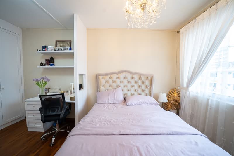 205 Choa Chu Kang Central, 205 Choa Chu Kang Central, 4 Bedrooms, 1,313 sqft, HDB Flat For Sale, by Javier Ng 黄允健, 500065020 - Bedroom - PropertyGuru.com.sg