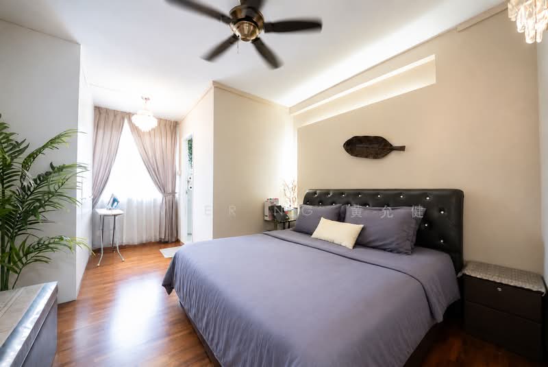 205 Choa Chu Kang Central, 205 Choa Chu Kang Central, 4 Bedrooms, 1,313 sqft, HDB Flat For Sale, by Javier Ng 黄允健, 500065020 - Bedroom - PropertyGuru.com.sg