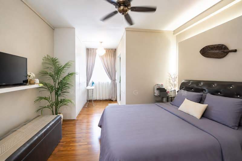 205 Choa Chu Kang Central, 205 Choa Chu Kang Central, 4 Bedrooms, 1,313 sqft, HDB Flat For Sale, by Javier Ng 黄允健, 500065020 - Bedroom - PropertyGuru.com.sg