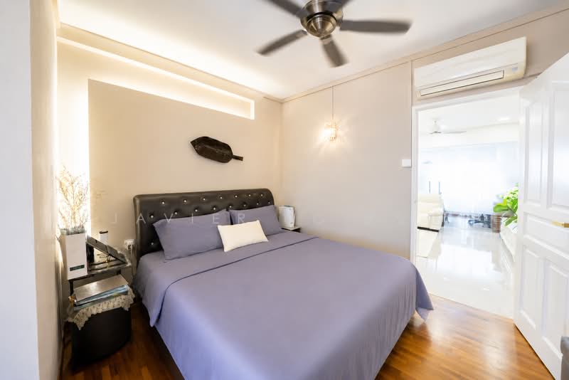 205 Choa Chu Kang Central, 205 Choa Chu Kang Central, 4 Bedrooms, 1,313 sqft, HDB Flat For Sale, by Javier Ng 黄允健, 500065020 - Bedroom - PropertyGuru.com.sg