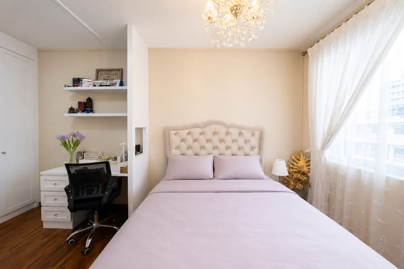 205 Choa Chu Kang Central, 205 Choa Chu Kang Central, 4 Bedrooms, 1,313 sqft, HDB Flat For Sale, by Javier Ng 黄允健, 500065020 - Bedroom - PropertyGuru.com.sg