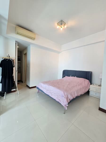 The Sail @ Marina Bay, 6 Marina Boulevard, 1 Bedroom, 689 sqft, Condominium For Rent, by Ng Teck Chuan, 500065021 - Bedroom - PropertyGuru.com.sg