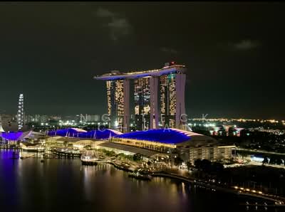 For Rent - The Sail @ Marina Bay