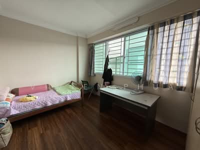 For Rent - Sherwood Towers