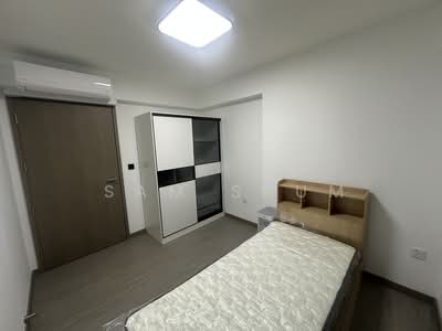 For Rent - 963B Tampines Street 96