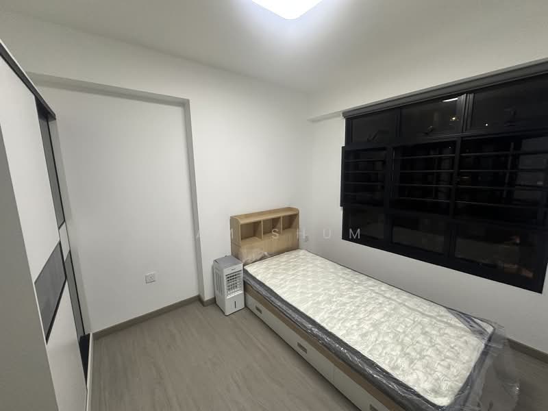 963B Tampines Street 96, 963B Tampines Street 96, Room Rental, 100 sqft, HDB Flat For Rent, by Sam Shum, 500065023 - Bedroom - PropertyGuru.com.sg