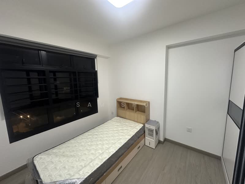 963B Tampines Street 96, 963B Tampines Street 96, Room Rental, 100 sqft, HDB Flat For Rent, by Sam Shum, 500065023 - Bedroom - PropertyGuru.com.sg