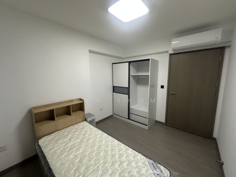 963B Tampines Street 96, 963B Tampines Street 96, Room Rental, 100 sqft, HDB Flat For Rent, by Sam Shum, 500065023 - Bedroom - PropertyGuru.com.sg