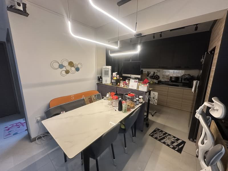 963B Tampines Street 96, 963B Tampines Street 96, Room Rental, 100 sqft, HDB Flat For Rent, by Sam Shum, 500065023 - Kitchen - PropertyGuru.com.sg