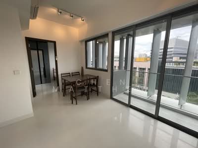 For Rent - The Rise @ Oxley - Residences