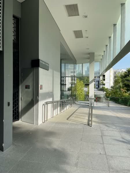 The Rise @ Oxley - Residences, 71 Oxley Rise, 3 Bedrooms, 818 sqft, Apartment For Rent, by Chen Matthew, 500065027 - Exterior - PropertyGuru.com.sg