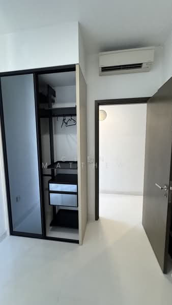 The Rise @ Oxley - Residences, 71 Oxley Rise, 3 Bedrooms, 818 sqft, Apartment For Rent, by Chen Matthew, 500065027 - Interior - PropertyGuru.com.sg