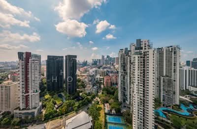 For Sale - River Modern