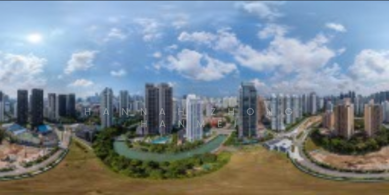 River Modern Condominium For Sale at S$ 2,668,000 | PropertyGuru Singapore - Exterior