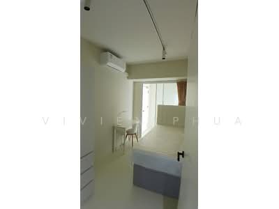 For Rent - Sherwood Towers