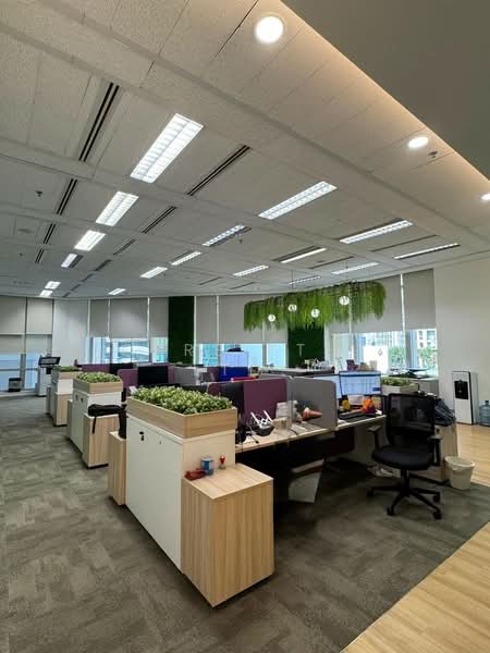 61 Robinson, 61 Robinson Road, 1,841 sqft, Office For Rent, by TAN YE CHIEN JOYCE, 500065034 - CommercialGuru.com.sg