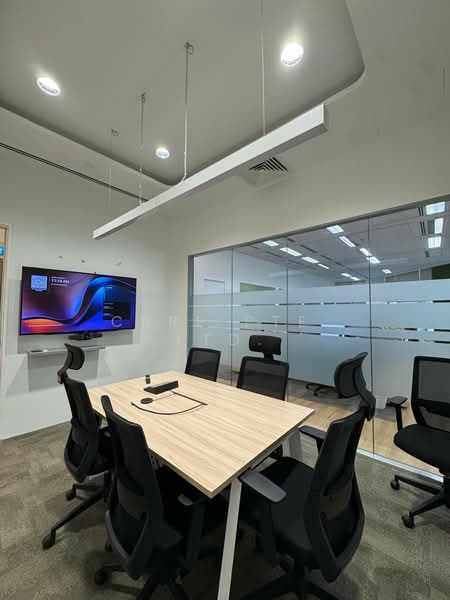 61 Robinson, 61 Robinson Road, 1,841 sqft, Office For Rent, by TAN YE CHIEN JOYCE, 500065034 - CommercialGuru.com.sg