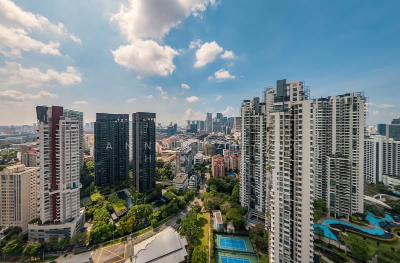 River Modern Condominium For Sale at S$ 3,360,000 | PropertyGuru Singapore - Exterior