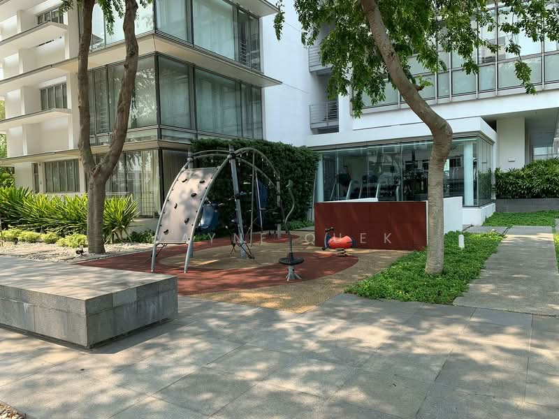 The Trumps, 1 Jalan Kembangan, Room Rental, 180 sqft, Condominium For Rent, by Wayne Quek, 500065038 - Exterior - PropertyGuru.com.sg