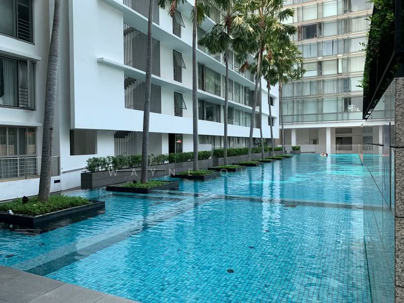 The Trumps, 1 Jalan Kembangan, Room Rental, 180 sqft, Condominium For Rent, by Wayne Quek, 500065038 - Exterior - PropertyGuru.com.sg