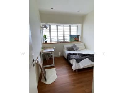 For Rent - The Trumps