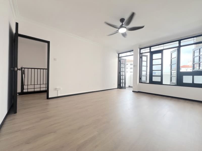 The Dairy Farm, 3 Dairy Farm Road, 2 Bedrooms, 1,572 sqft, Condominium For Rent, by Joseph Ho, 500065040 - Living Room - PropertyGuru.com.sg